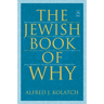 The Jewish Book of Why