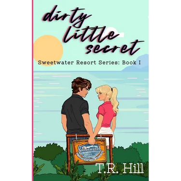 Dirty Little Secret