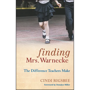 Finding Mrs. Warnecke