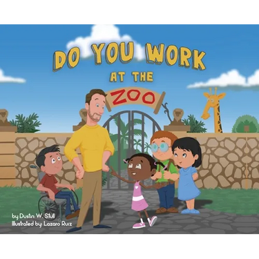 Do You Work at the Zoo