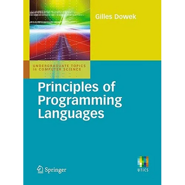 Principles of Programming Languages