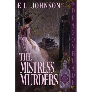 The Mistress Murders