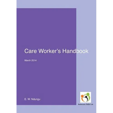 Care Worker's Handbook