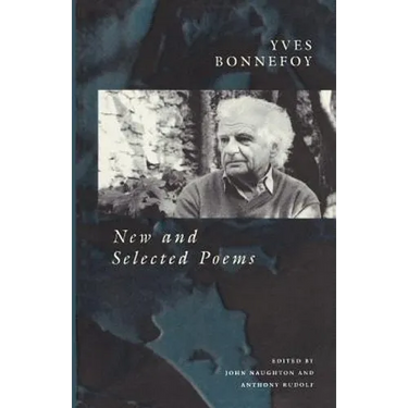 New and Selected Poems