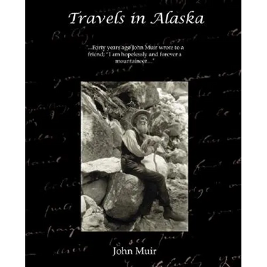 Travels in Alaska