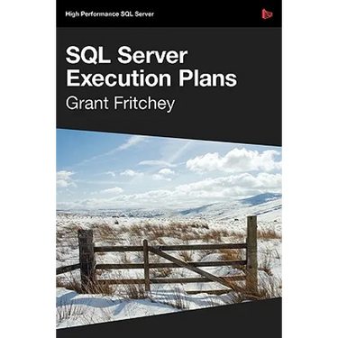 SQL Server Execution Plans