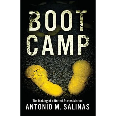 Boot Camp: The Making of a United States Marine