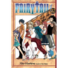 Fairy Tail V22