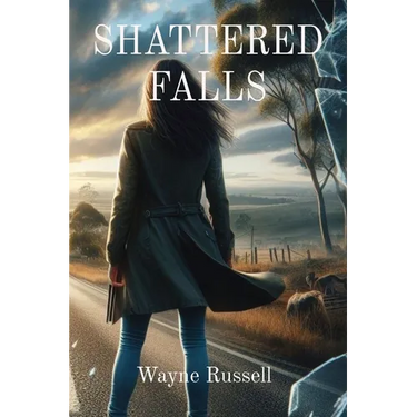 Shattered Falls