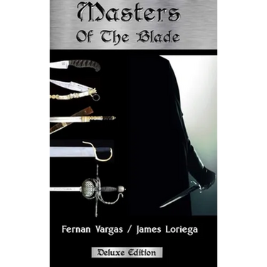 Masters of the Blade