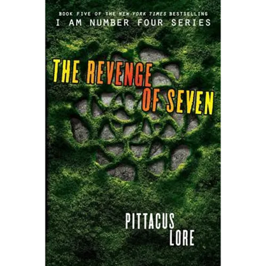 The Revenge of Seven
