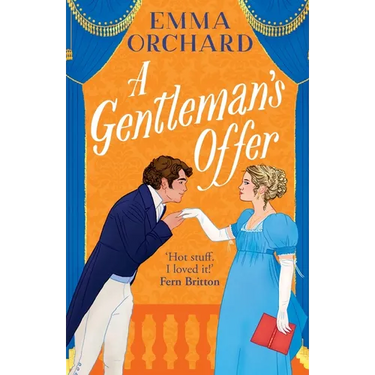 A Gentleman's Offer