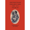 Choctaw By Blood Enrollment Cards 1898-1914 Volume XIV