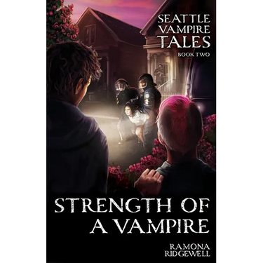 Strength of a Vampire