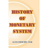 History of Monetary Systems