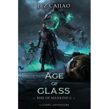 Age of Glass