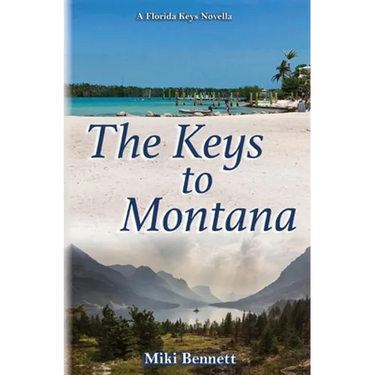 The Keys to Montana: A Florida Keys Novella