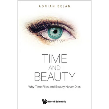 Time and Beauty