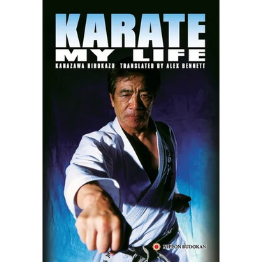 Karate My Life