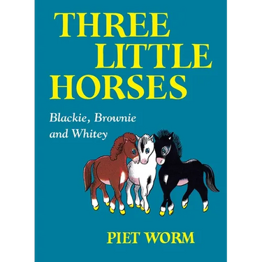 Three Little Horses