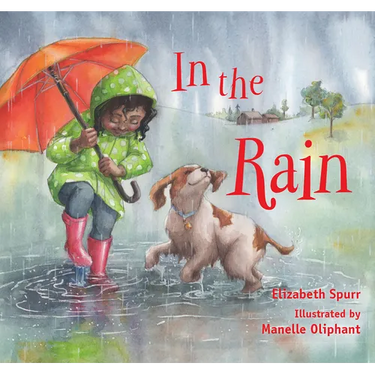In the Rain