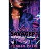 Salute my Savagery 2