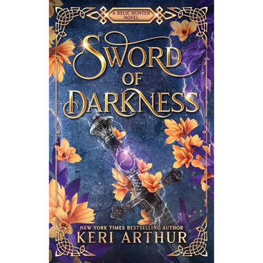 Sword of Darkness