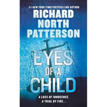 Eyes of a Child: A Thriller