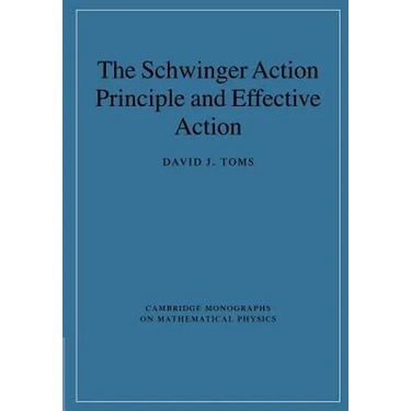 The Schwinger Action Principle and Effective Action