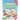 Math Workbook For Kids With Dyscalculia. A resource toolkit book with 100 math activities to overcoming difficulties with numbers. Volume 2. Full Colo