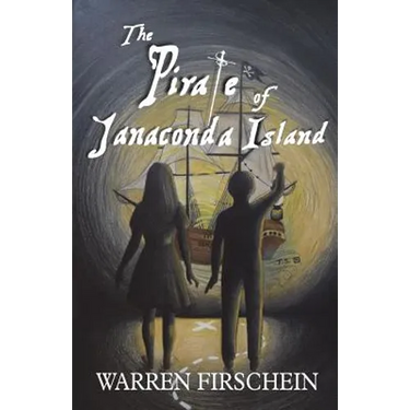 The Pirate of Janconda Island