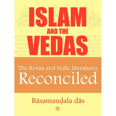 Islam and the Vedas