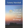 State of Georgia . . . and Other Writings