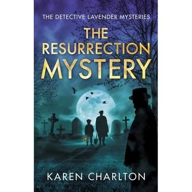 The Resurrection Mystery