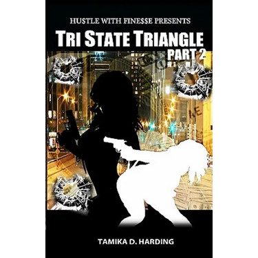 Tri State Triangle part 2