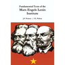 Fundamental Texts of the Marx Engels Lenin Institute