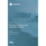 Ecology, Evolution and Diversity of Plants