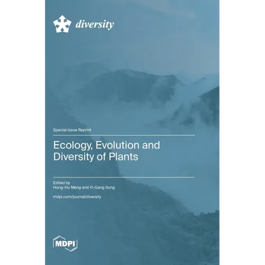 Ecology, Evolution and Diversity of Plants