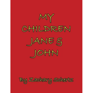 My Children Jane and John