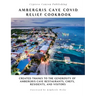 Ambergris Caye COVID Relief Cookbook
