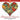 Botanical Hearts Designs Coloring Book For Adults
