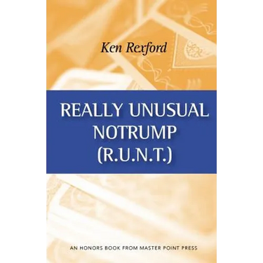 Really Unusual Notrump
