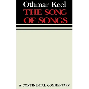Song of Songs Continental Comm