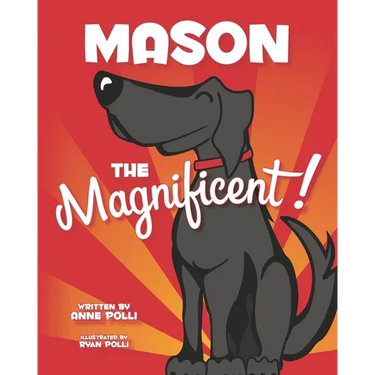 Mason the Magnificent