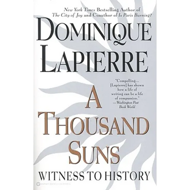 A Thousand Suns