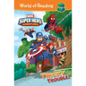 Marvel Super Hero Adventures: Tricky Trouble!: Tricky Trouble!