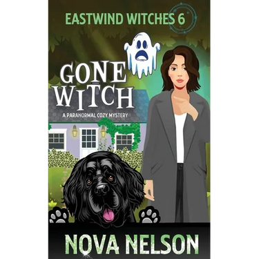 Gone Witch