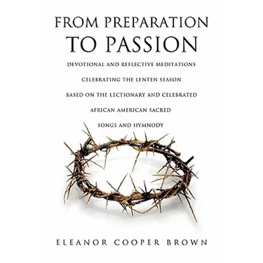 From Preparation to Passion
