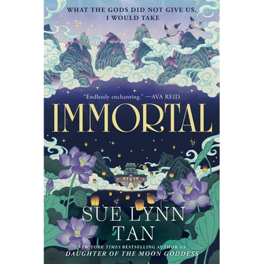 Immortal