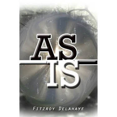 As Is